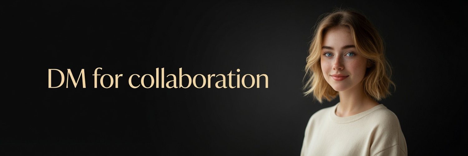 Hannah Ai's banner