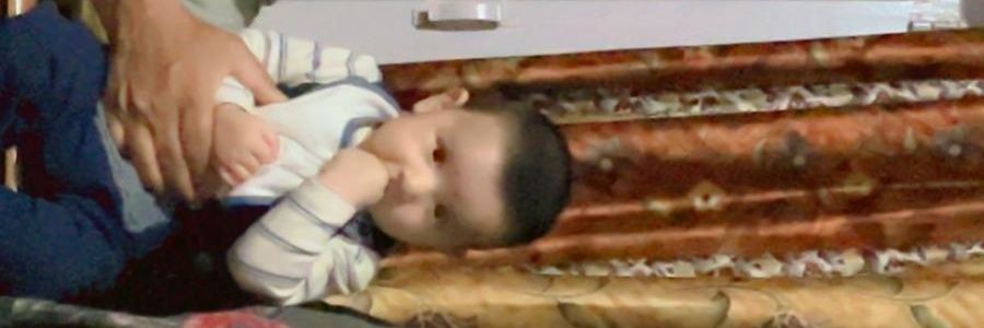 Wani Parvez's banner