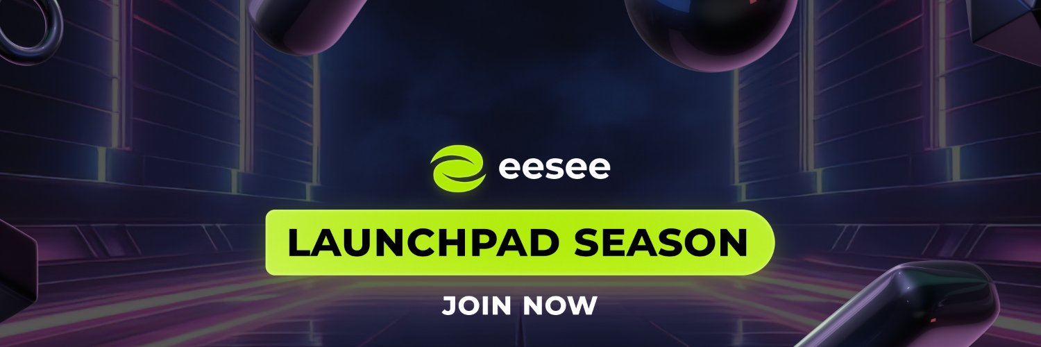 eesee.io's banner