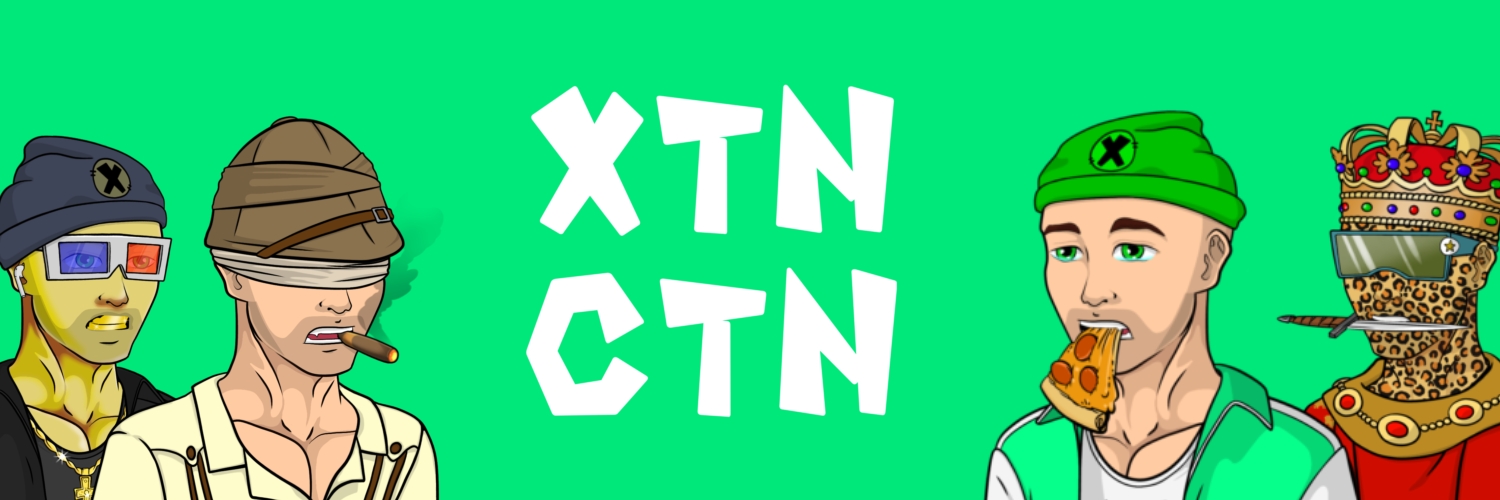 XTNCTN's banner