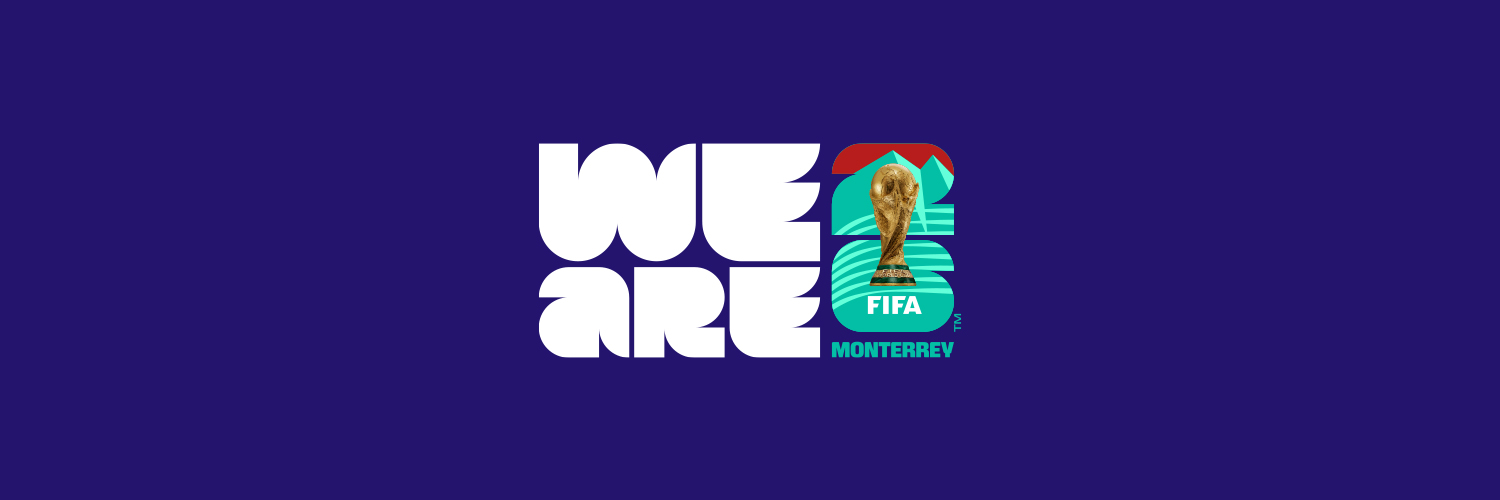 FIFA World Cup 26™ Monterrey's banner
