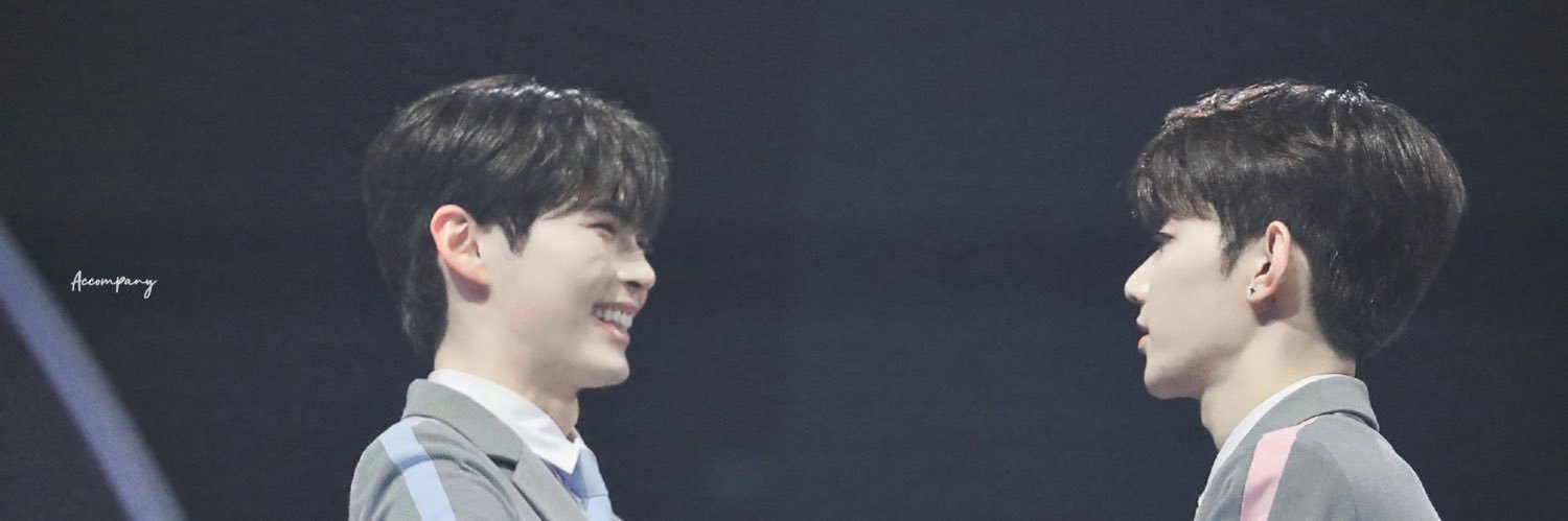 Accompany's banner