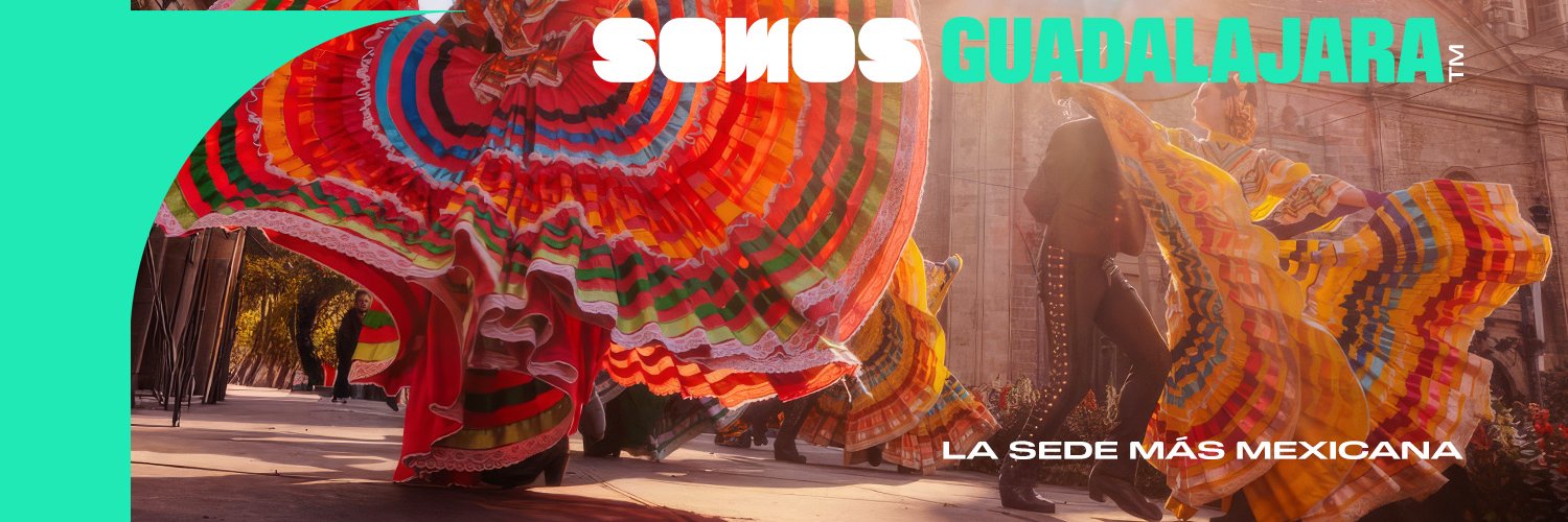 FIFA World Cup 26 Guadalajara™'s banner