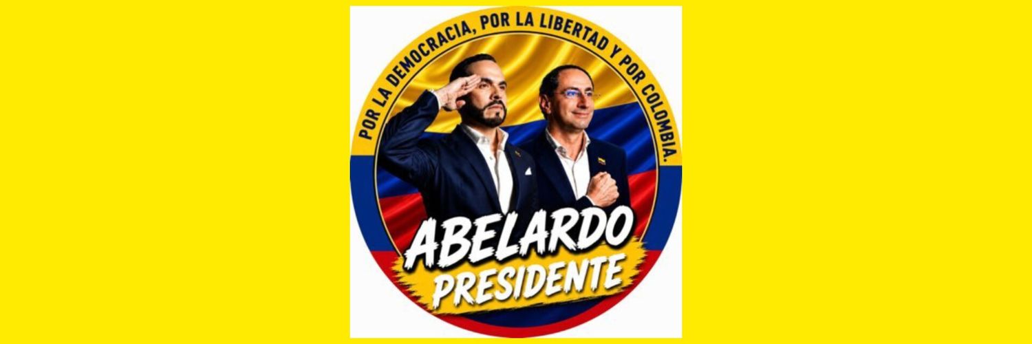 Andres Ruiz I.'s banner