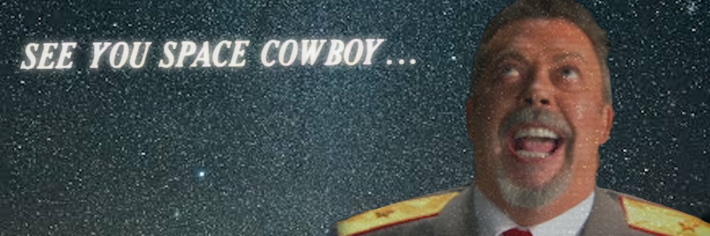 Kyle Cothern's banner