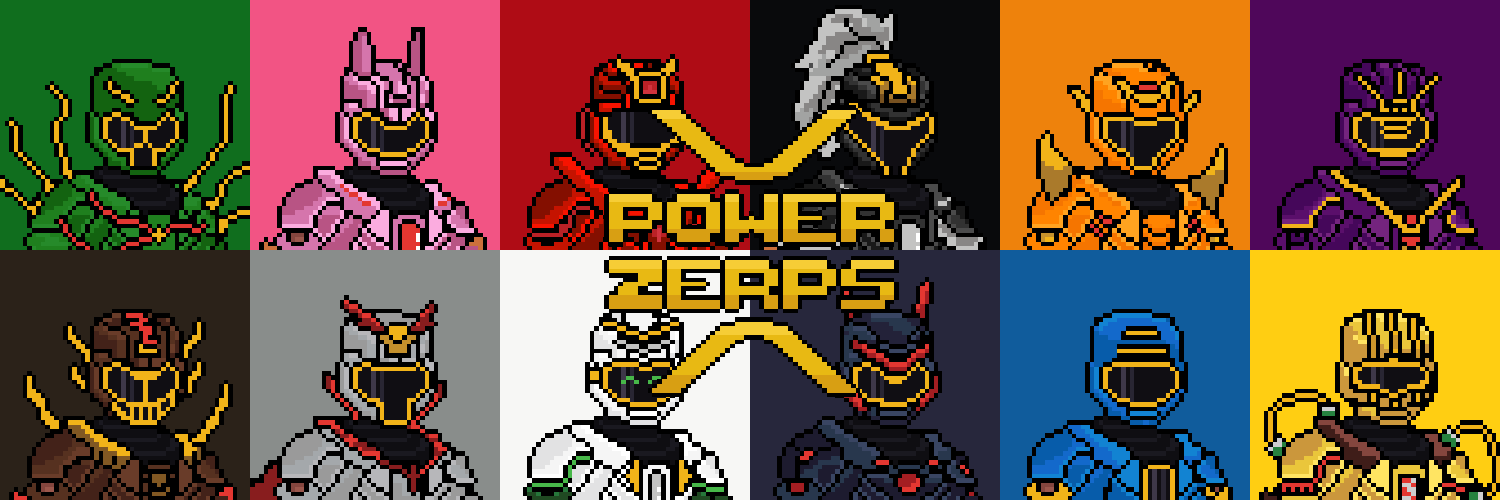 Power Zerps's banner