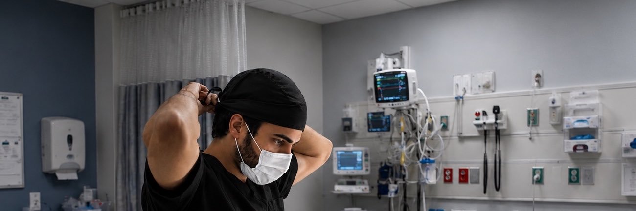 Dr. Aziz | د. عزيز's banner