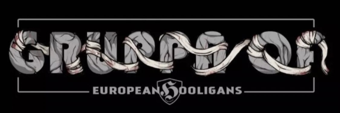 Gruppaof's banner