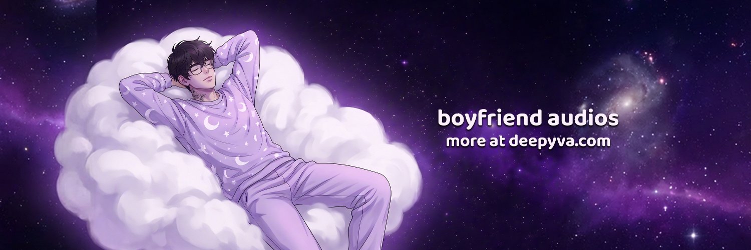 deepy's banner