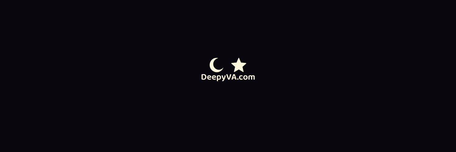 deepy's banner