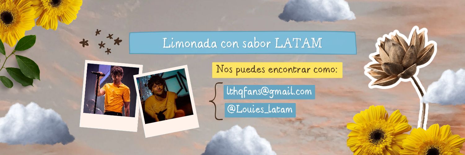 LTHQ LATAM's banner