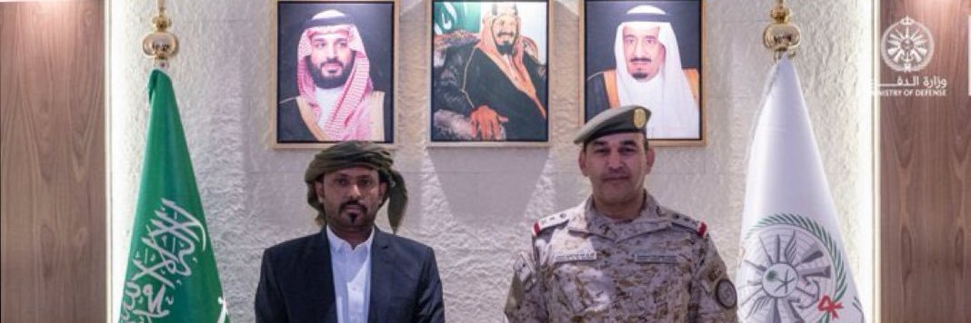 سالم الحضرمي's banner