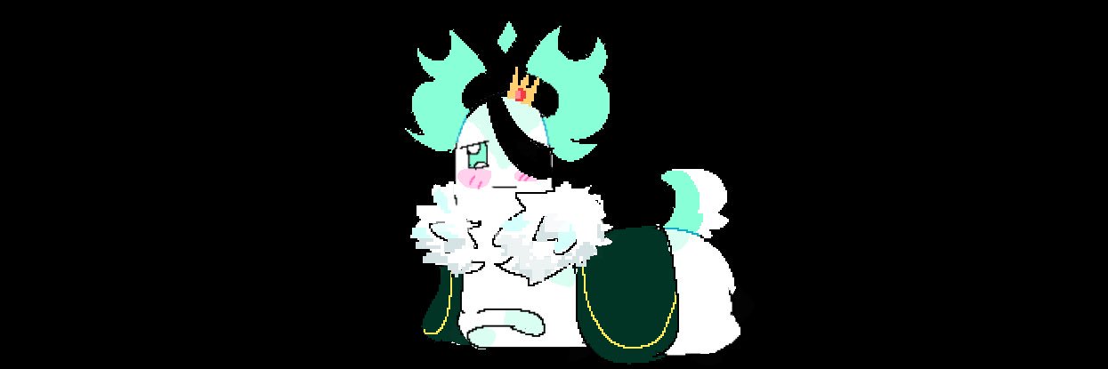 Shitten's banner