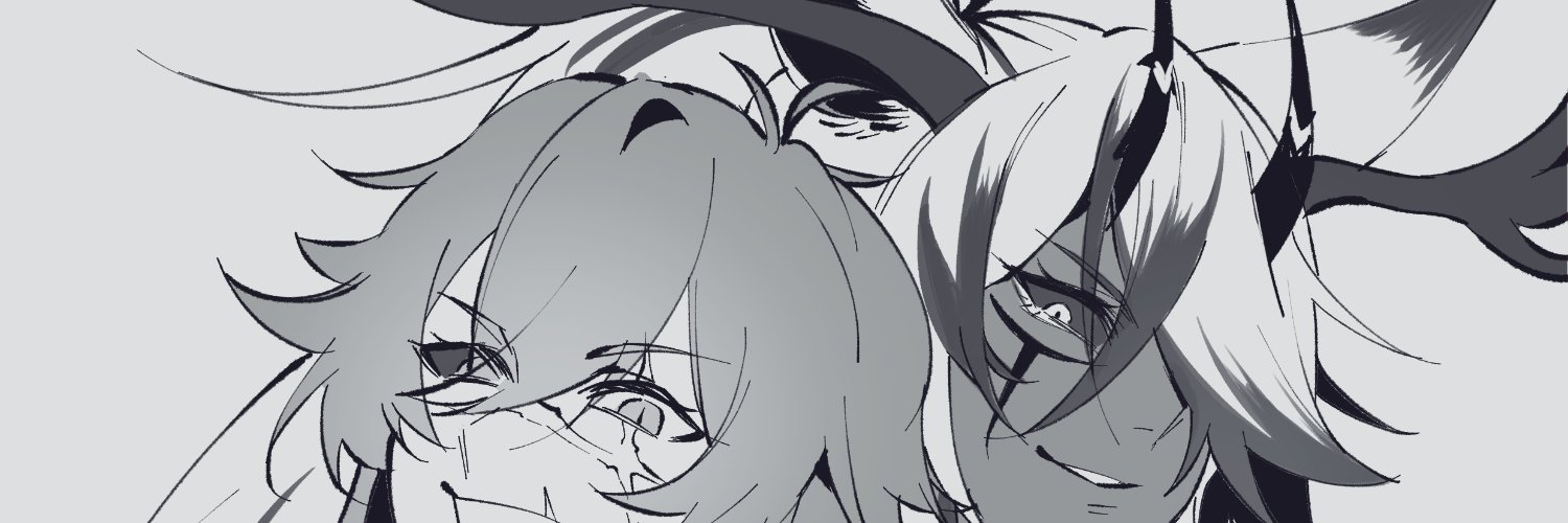 Misuna ⚡'s banner