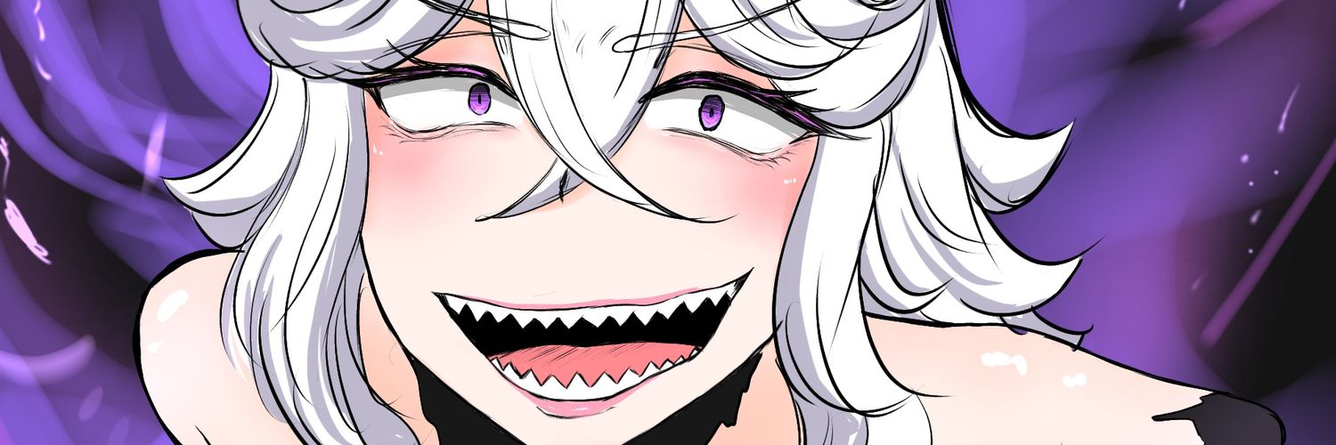 Hemish👿(คมช.เปิด)🔞's banner