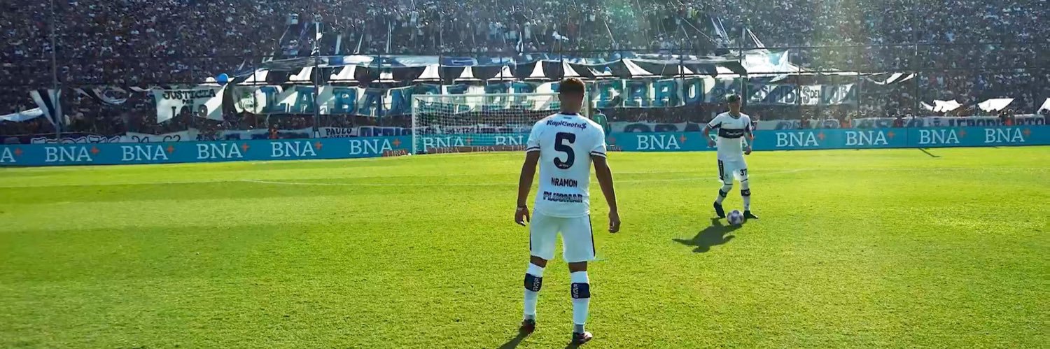 Nacho Tripero's banner