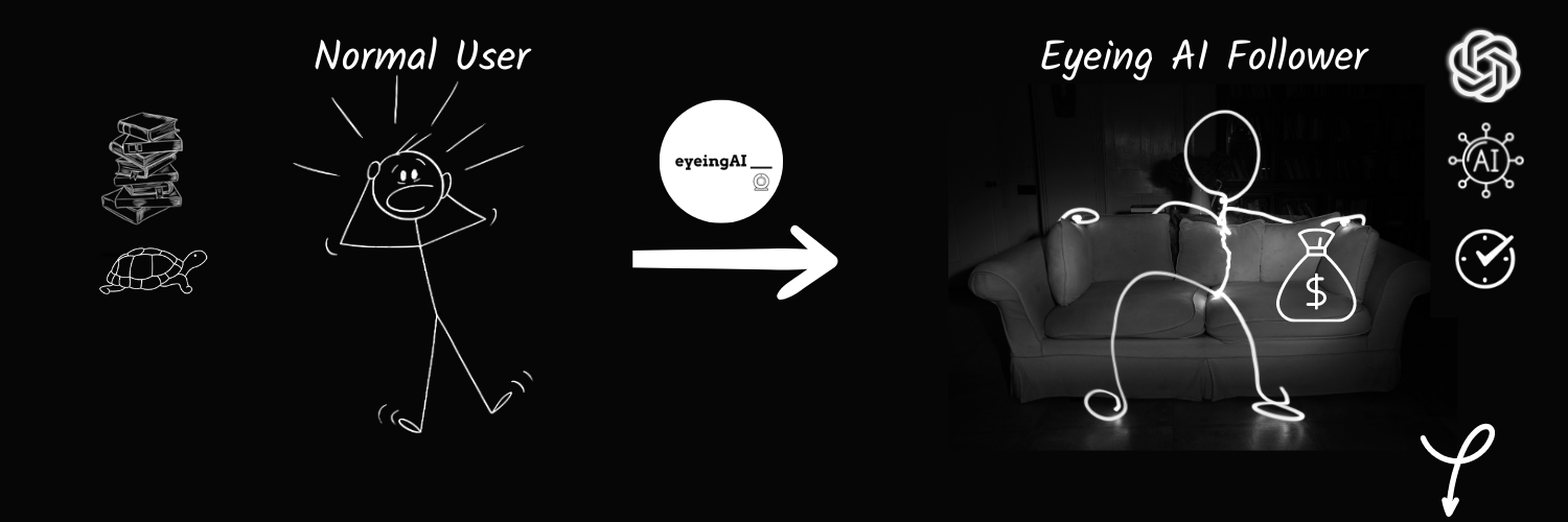 EyeingAI's banner