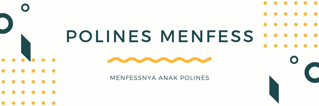 POLINES MENFESS📌's banner