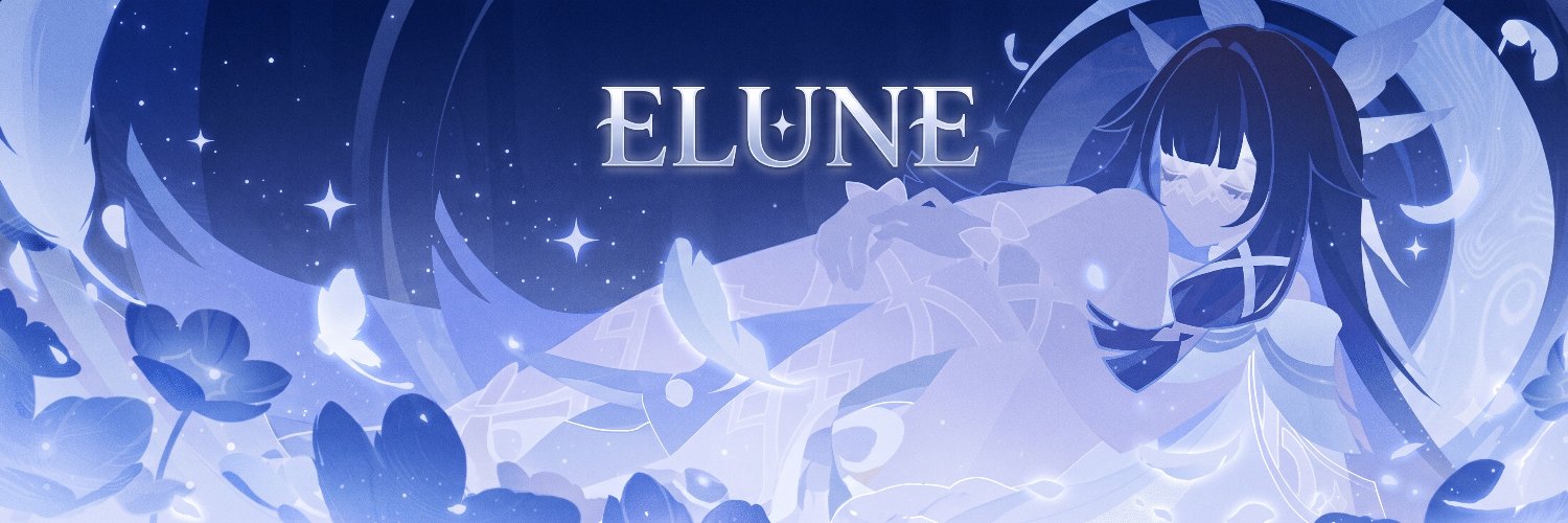 elune's banner
