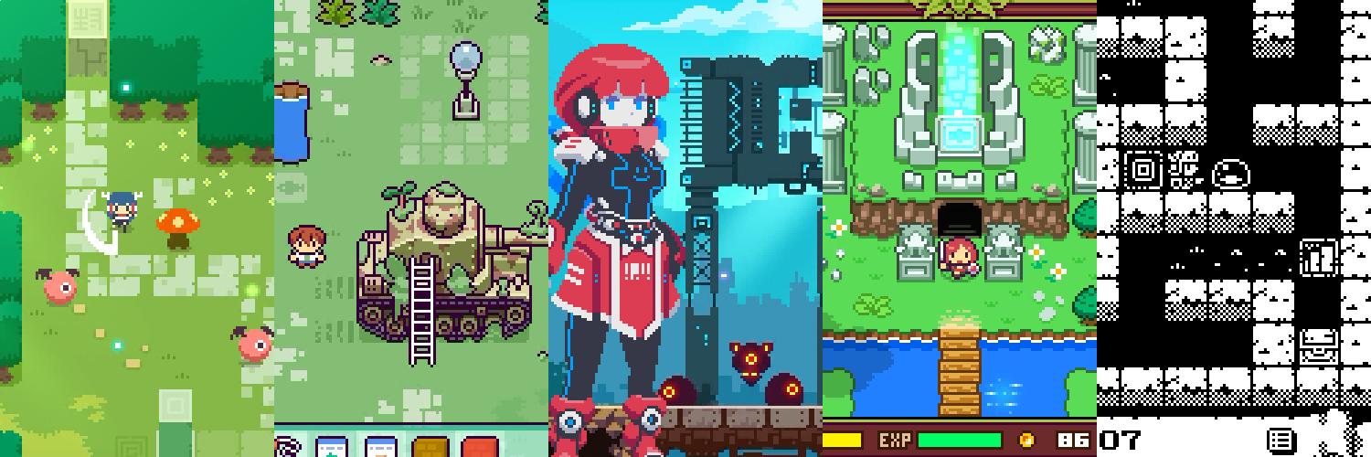 ユウラボ＠スキップモア's banner
