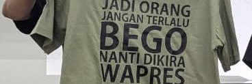 WAK MISNO bin TANG TUJUH's banner