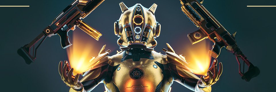 Quantum Frame's banner