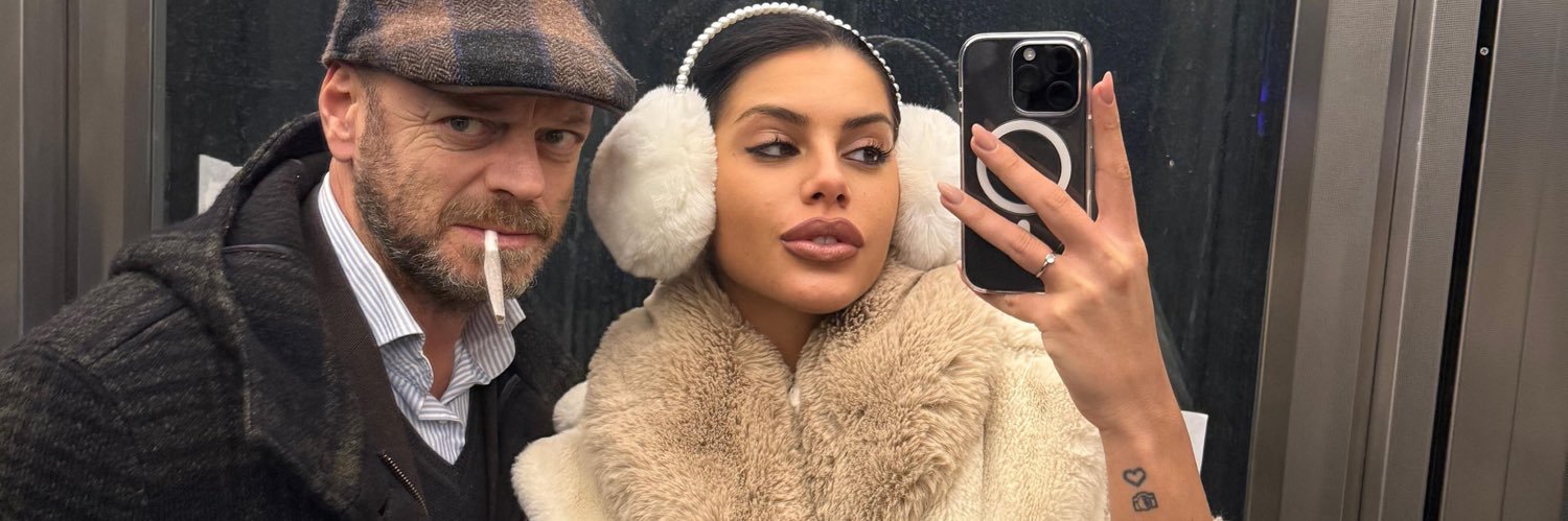 Stefano Fiordelisi's banner
