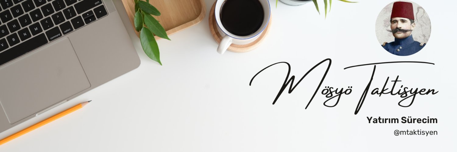 Mösyö Yatırımcı's banner