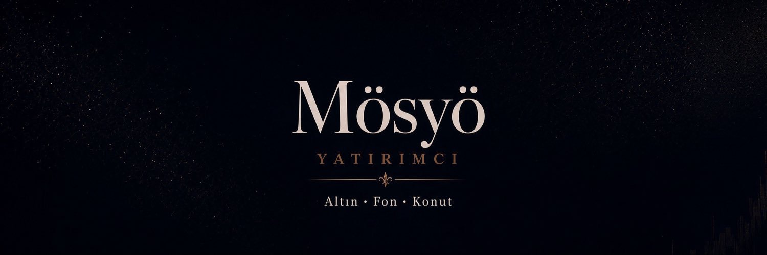 Mösyö Yatırımcı's banner