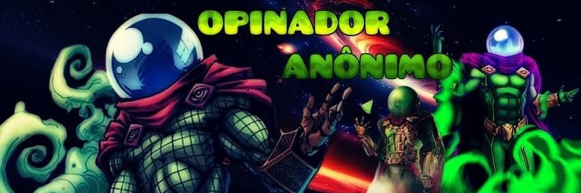 Opinador Anônimo🍋's banner