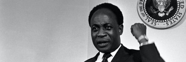 Son of Nkrumah 🌍's banner