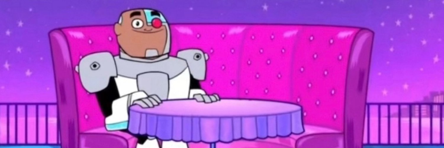 ChocolateBoom's banner