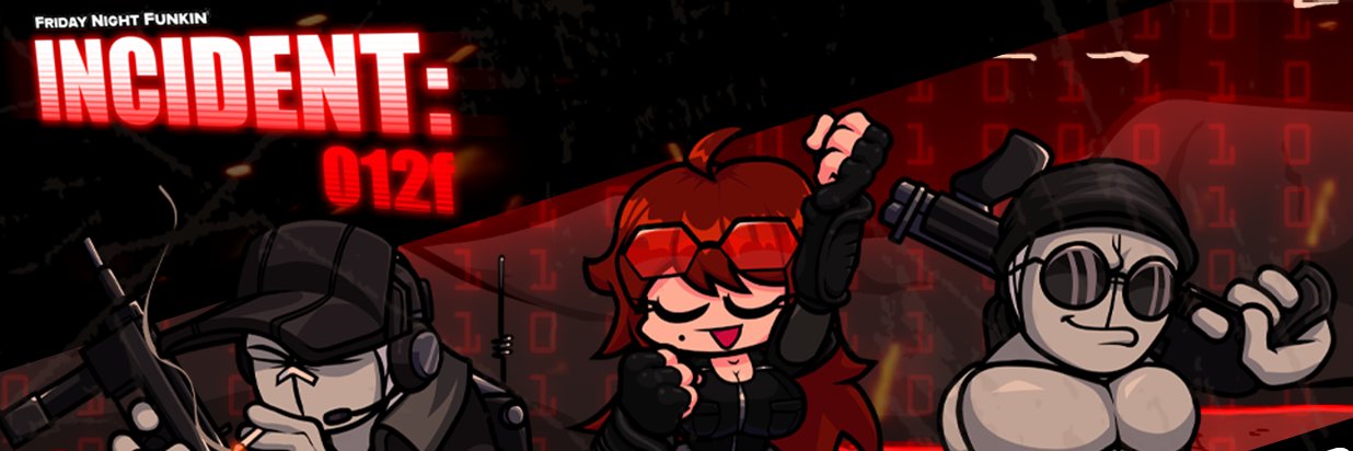 Incident:012f's banner