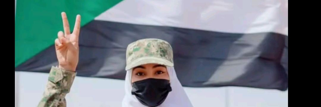 اسراء🇸🇩🇵🇸#الفاشر_تموت_جوعاً's banner