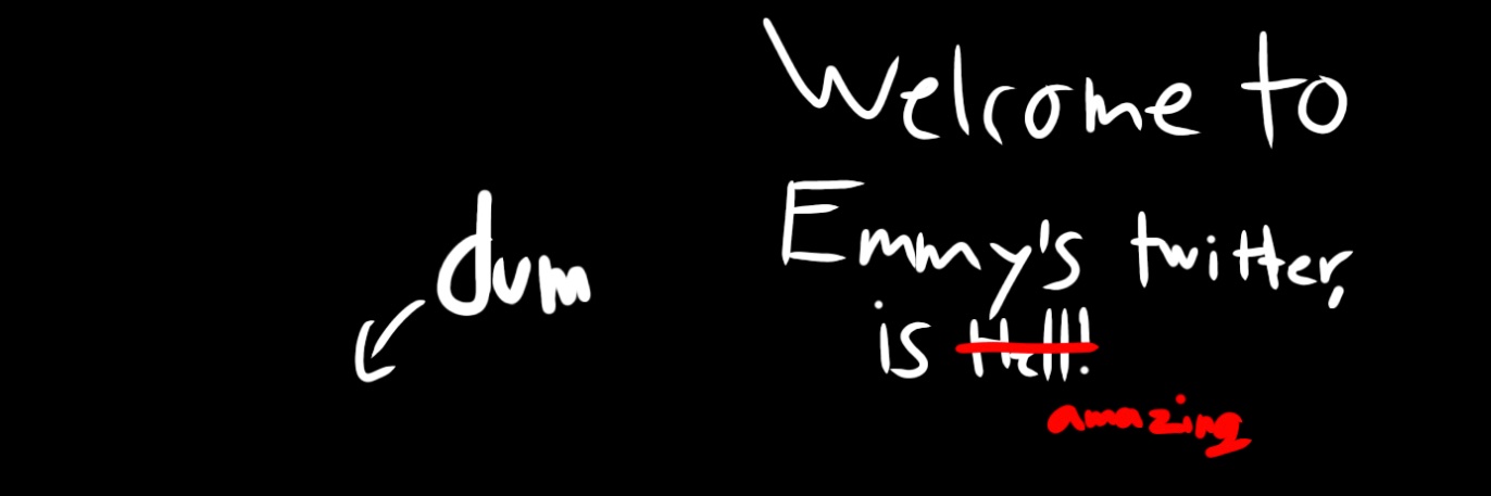 🔞Emmy~Heater🔞's banner
