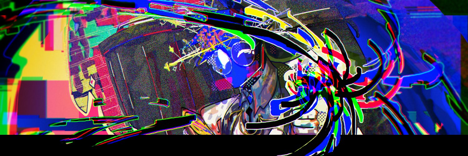 Sile Iatrikos (🍵Vsoiree)'s banner