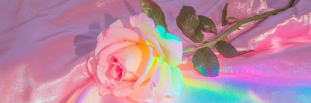 Miss Flavory 🍭's banner