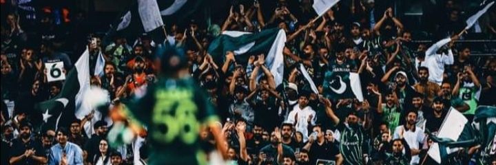 MALIK's banner