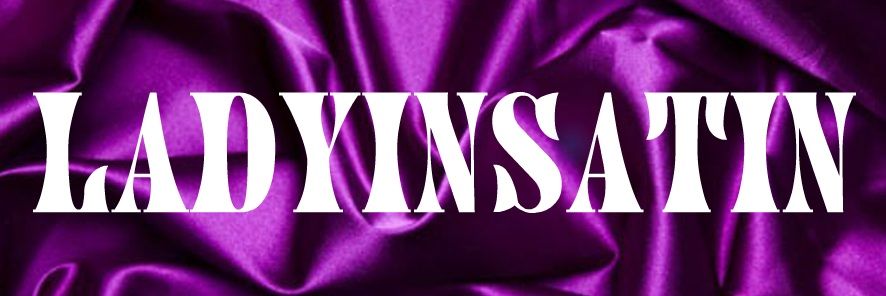 Lady Satin 🇵🇱's banner