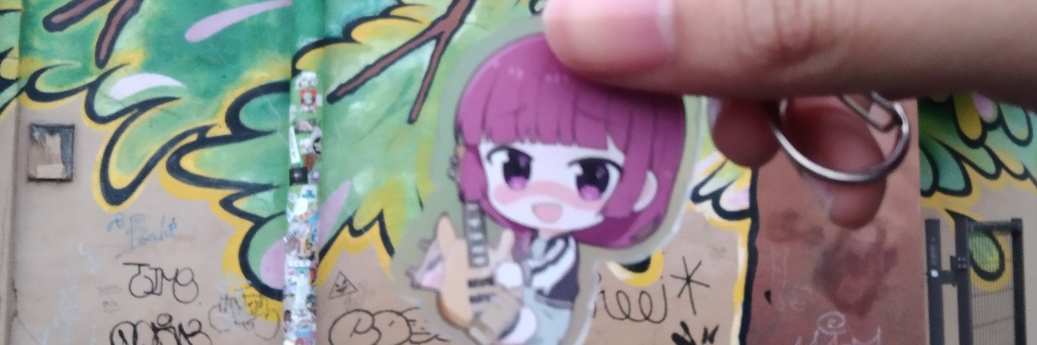 Daily Kikuri's banner