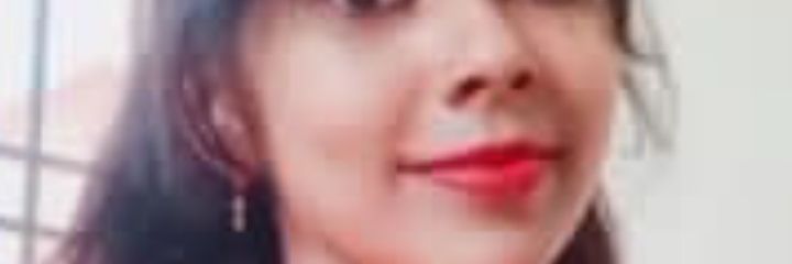 Puja raj's banner