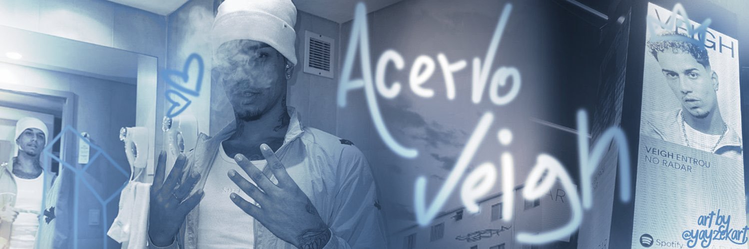 acervo thiago veigh's banner