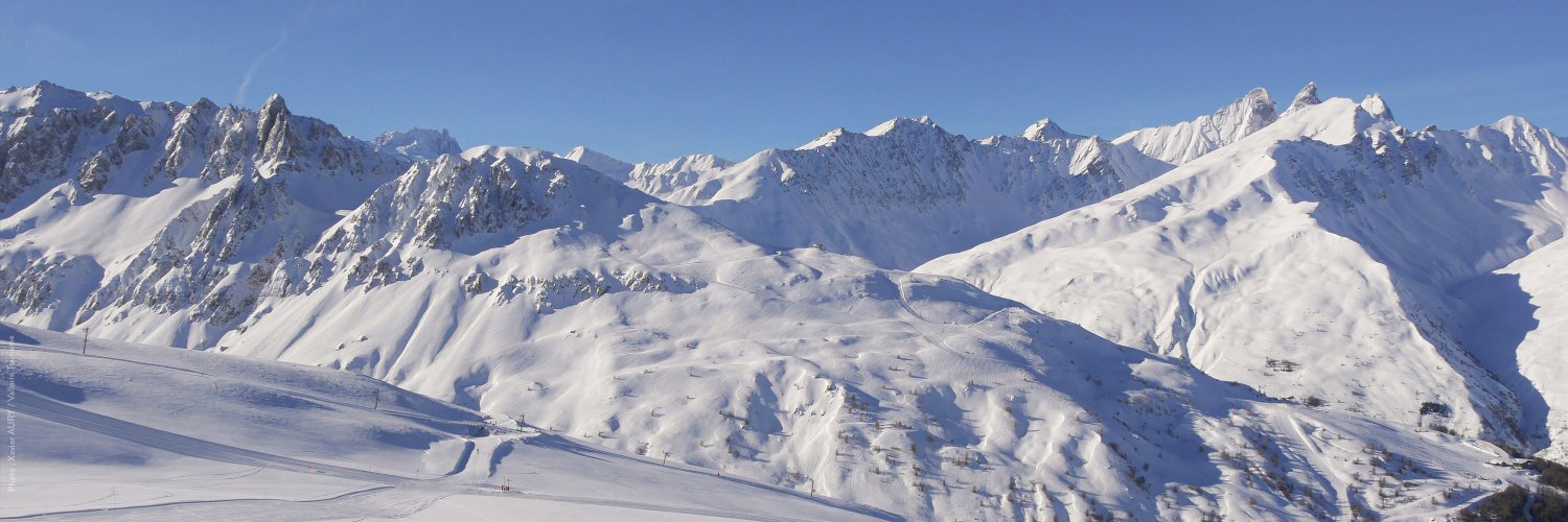 Valloire Galibier ☀️❄️'s banner