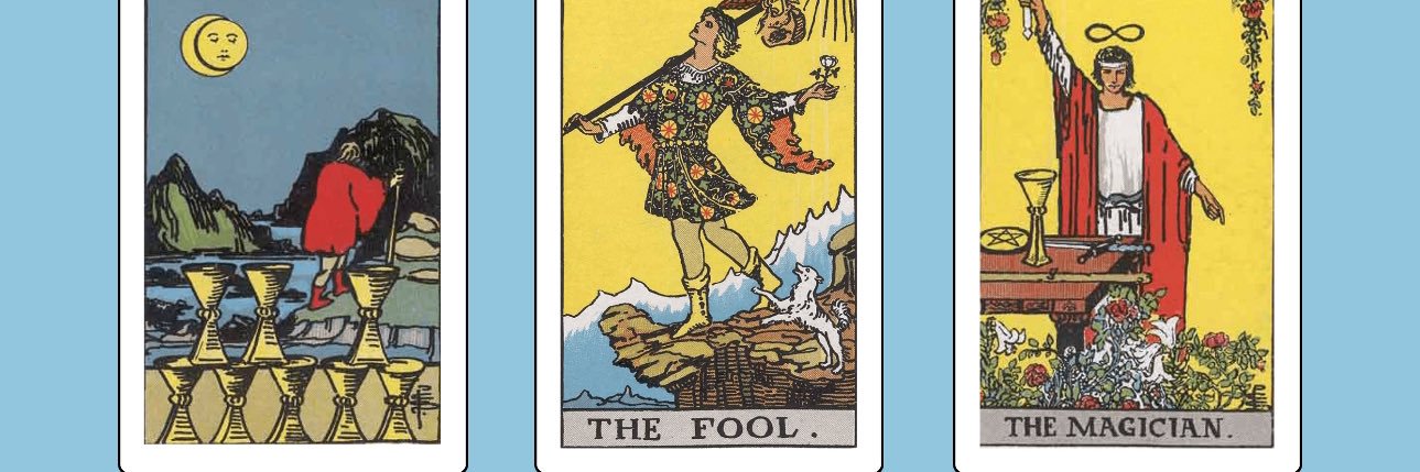 Christopher the Storyteller's banner