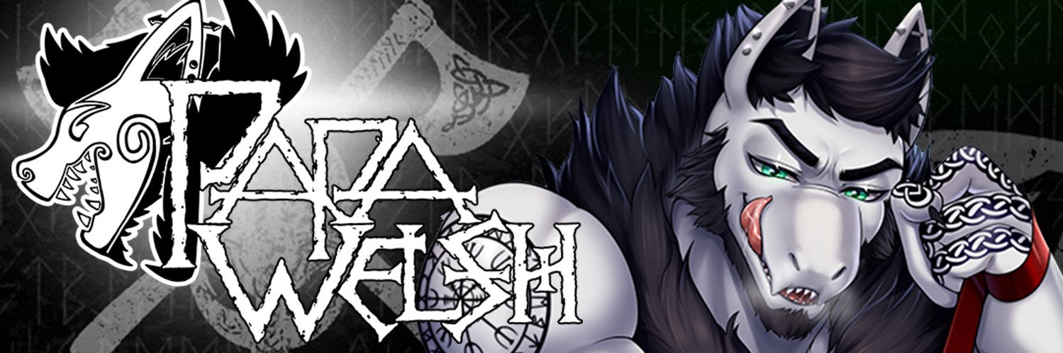 🏴󠁧󠁢󠁷󠁬󠁳󠁿 PapaWelsh 🔥🔞's banner