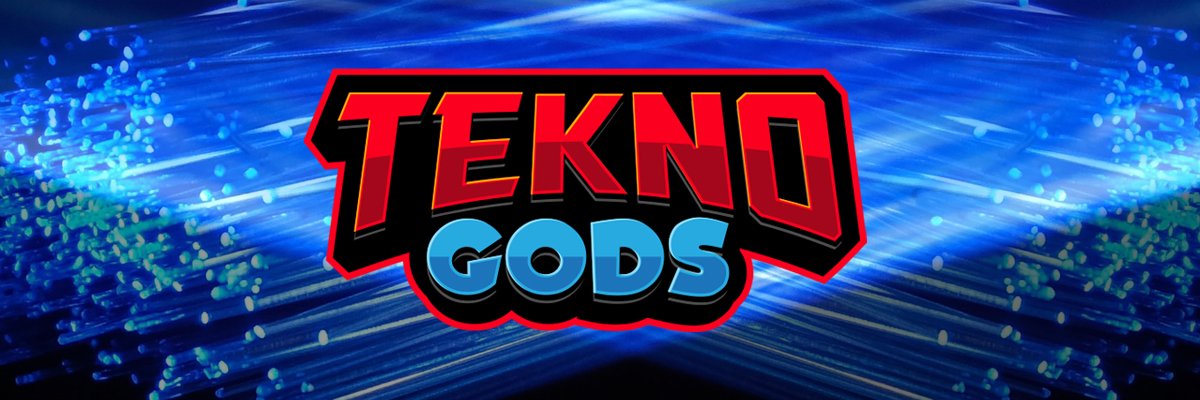 TeknoParrot's banner