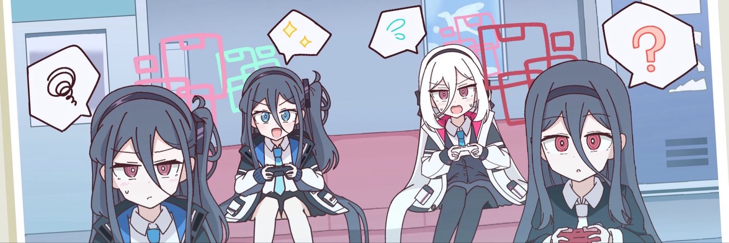 熵Entropy's banner