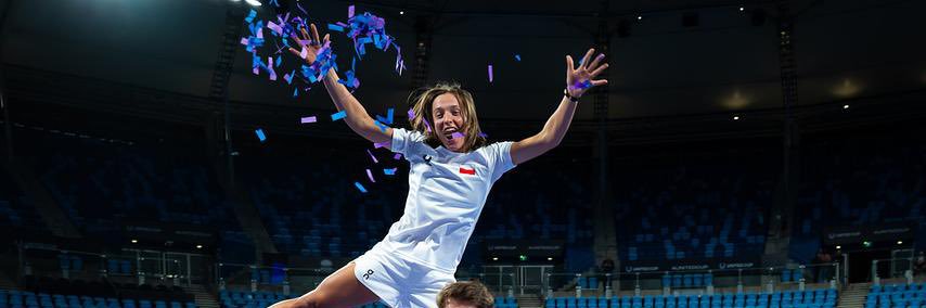 Cvqren's banner