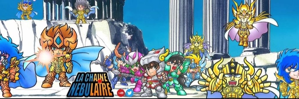 La Chaine Nebulaire's banner