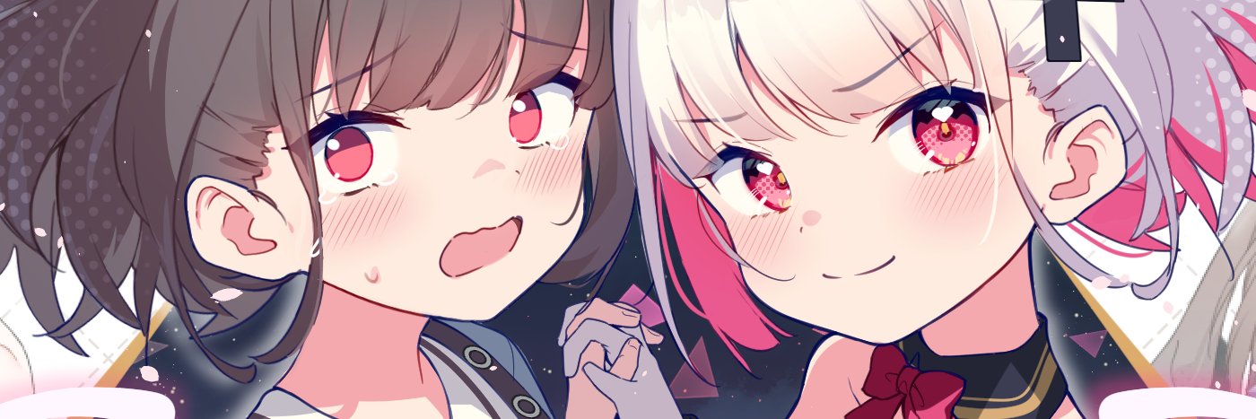 キララ✨@TwinkleSTARs's banner